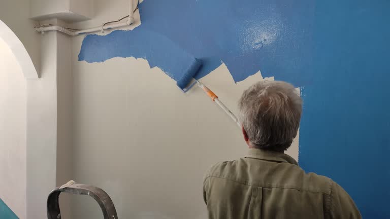 Reliable Newton, IA Drywall & Painting Services Solutions